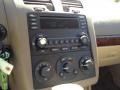 2005 Silver Green Metallic Chevrolet Malibu Maxx LS Wagon  photo #15