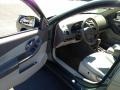2005 Silver Green Metallic Chevrolet Malibu Maxx LS Wagon  photo #16