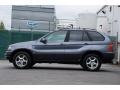 Steel Grey Metallic - X5 3.0i Photo No. 3