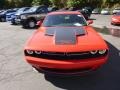 2015 TorRed Dodge Challenger R/T  photo #3