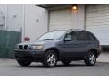 Steel Grey Metallic - X5 3.0i Photo No. 5