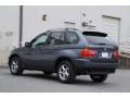 Steel Grey Metallic - X5 3.0i Photo No. 6