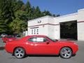  2015 Challenger R/T TorRed