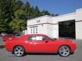 TorRed 2015 Dodge Challenger R/T Exterior