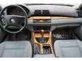 Steel Grey Metallic - X5 3.0i Photo No. 8