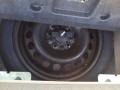 2005 Silver Green Metallic Chevrolet Malibu Maxx LS Wagon  photo #20