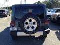 Anvil - Wrangler Unlimited Sahara 4x4 Photo No. 5