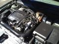 2005 Silver Green Metallic Chevrolet Malibu Maxx LS Wagon  photo #21