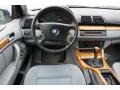 Steel Grey Metallic - X5 3.0i Photo No. 10