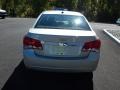 2014 Champagne Silver Metallic Chevrolet Cruze LS  photo #6