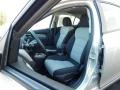 2014 Champagne Silver Metallic Chevrolet Cruze LS  photo #9