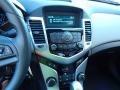 2014 Champagne Silver Metallic Chevrolet Cruze LS  photo #10