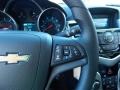 2014 Champagne Silver Metallic Chevrolet Cruze LS  photo #11