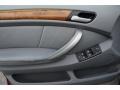 Steel Grey Metallic - X5 3.0i Photo No. 18