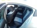 2014 Champagne Silver Metallic Chevrolet Cruze LS  photo #14