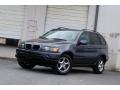 Steel Grey Metallic - X5 3.0i Photo No. 21
