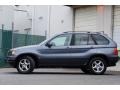 Steel Grey Metallic - X5 3.0i Photo No. 22