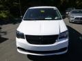 Bright White - Grand Caravan SE Photo No. 3