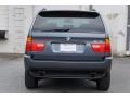 Steel Grey Metallic - X5 3.0i Photo No. 25