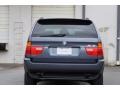 Steel Grey Metallic - X5 3.0i Photo No. 26
