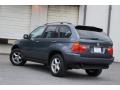 Steel Grey Metallic - X5 3.0i Photo No. 27