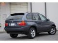 Steel Grey Metallic - X5 3.0i Photo No. 28
