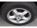 Steel Grey Metallic - X5 3.0i Photo No. 31