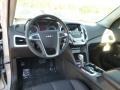 Quicksilver Metallic - Terrain SLE AWD Photo No. 13
