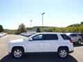 2015 Summit White GMC Terrain SLE  photo #8