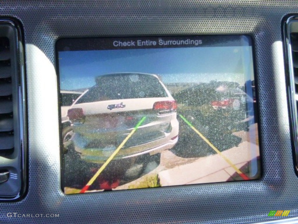 2015 Challenger SXT Plus - Jazz Blue Pearl / Black/Pearl photo #17