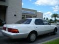 Diamond White Pearl Metallic - LS 400 Photo No. 6