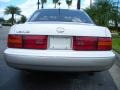 Diamond White Pearl Metallic - LS 400 Photo No. 7