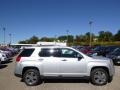 2015 Quicksilver Metallic GMC Terrain SLE AWD  photo #4