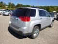 Quicksilver Metallic - Terrain SLE AWD Photo No. 5