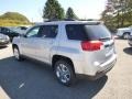 2015 Quicksilver Metallic GMC Terrain SLE AWD  photo #7