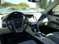 Quicksilver Metallic - Terrain SLE AWD Photo No. 13