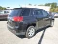 2015 Carbon Black Metallic GMC Terrain SLE AWD  photo #5