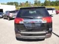 2015 Carbon Black Metallic GMC Terrain SLE AWD  photo #6