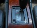 Diamond White Pearl Metallic - LS 400 Photo No. 22