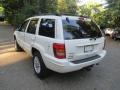 2004 Stone White Jeep Grand Cherokee Limited 4x4  photo #6