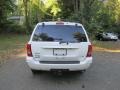 Stone White - Grand Cherokee Limited 4x4 Photo No. 11