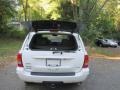 Stone White - Grand Cherokee Limited 4x4 Photo No. 12