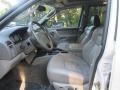 Stone White - Grand Cherokee Limited 4x4 Photo No. 18