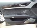 Black Valcona Door Panel Photo for 2015 Audi S8 #97666751