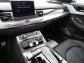 Daytona Grey Metallic - S8 quattro S Photo No. 12