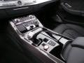 Black Valcona Controls Photo for 2015 Audi S8 #97666904