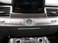 Daytona Grey Metallic - S8 quattro S Photo No. 21