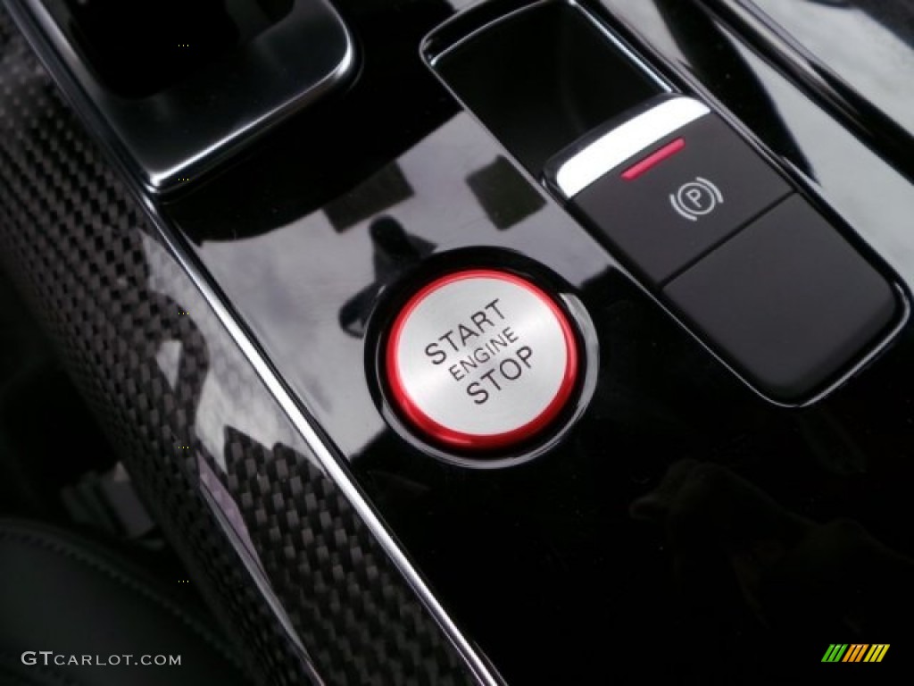 2015 Audi S8 quattro S Controls Photo #97667127