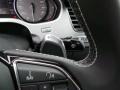 Black Valcona Controls Photo for 2015 Audi S8 #97667169