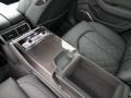 Black Valcona Rear Seat Photo for 2015 Audi S8 #97667301